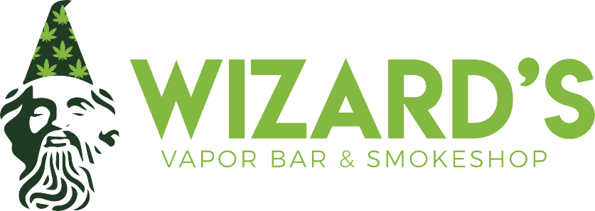 Wizard’s Vapor Bar & Smokeshop